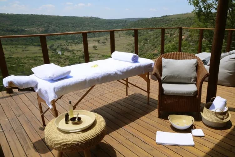 Esiweni Luxury Safari Lodge - foto 3