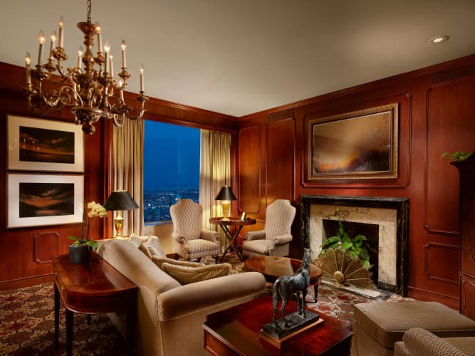 InterContinental Mark Hopkins by IHG - foto 6