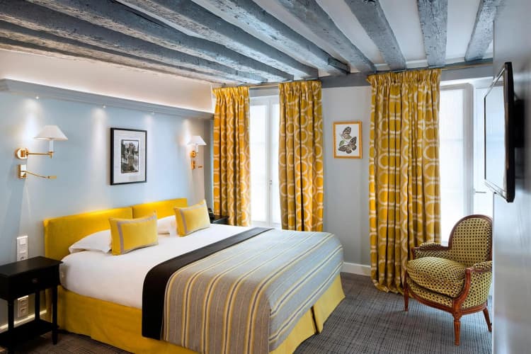 Le Relais Saint Honoré - foto 6