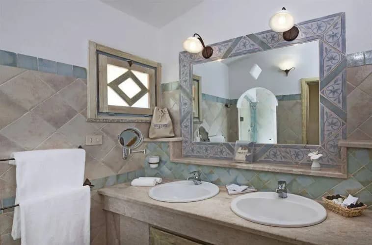 Hotel Capo d’Orso Thalasso & Spa - foto 6