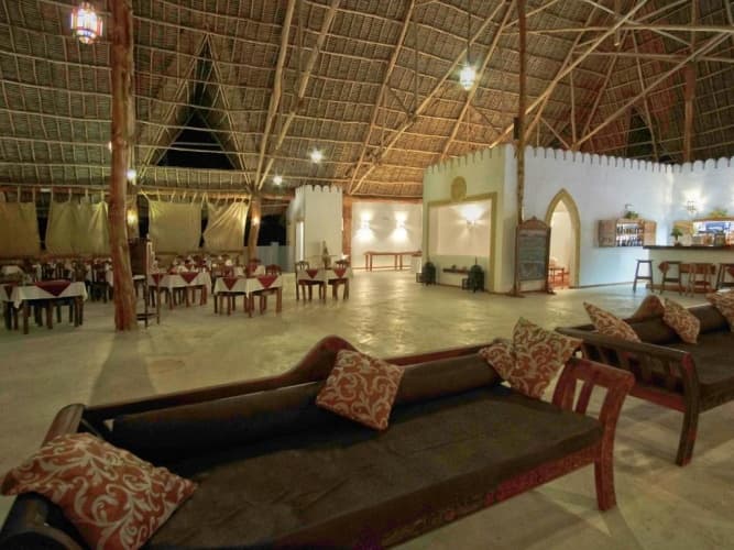 Pongwe Bay Resort - foto 5