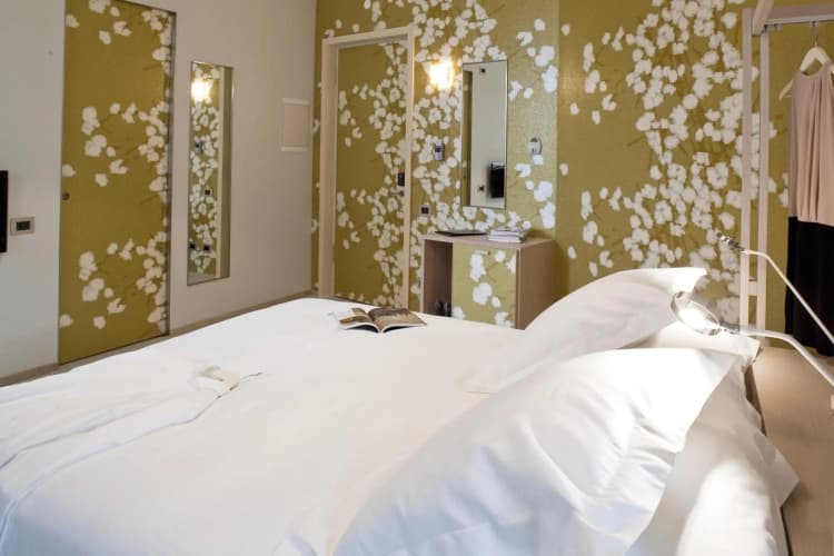 NU Hotel - foto 6