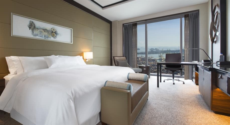 The Westin Singapore - foto 2