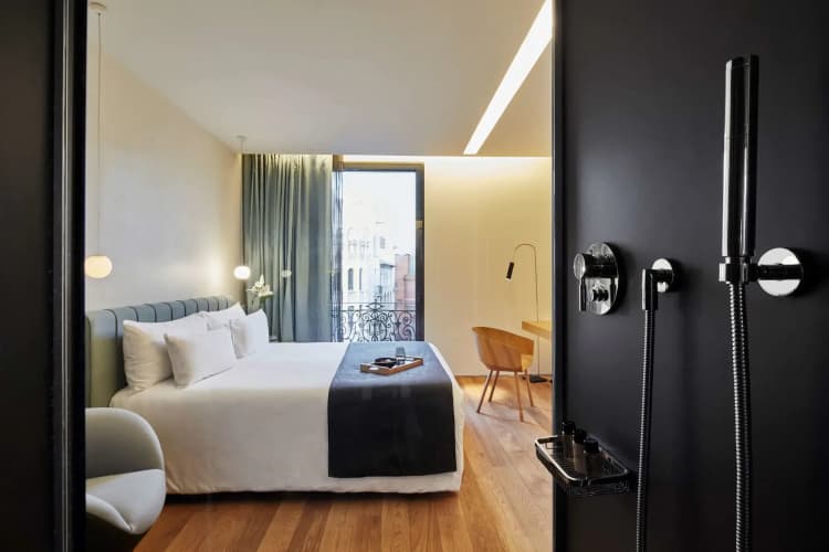 Ohla Barcelona - foto 1