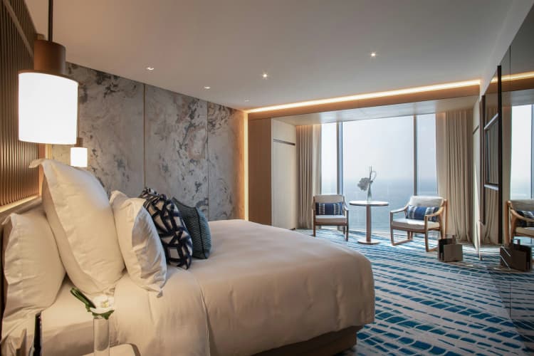 Jumeirah Beach Hotel Dubai - foto 3