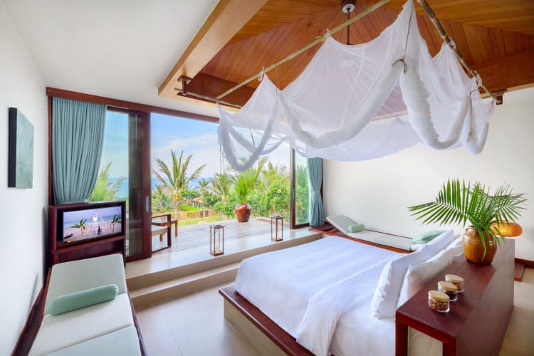 Fusion Resort Cam Ranh - foto 3
