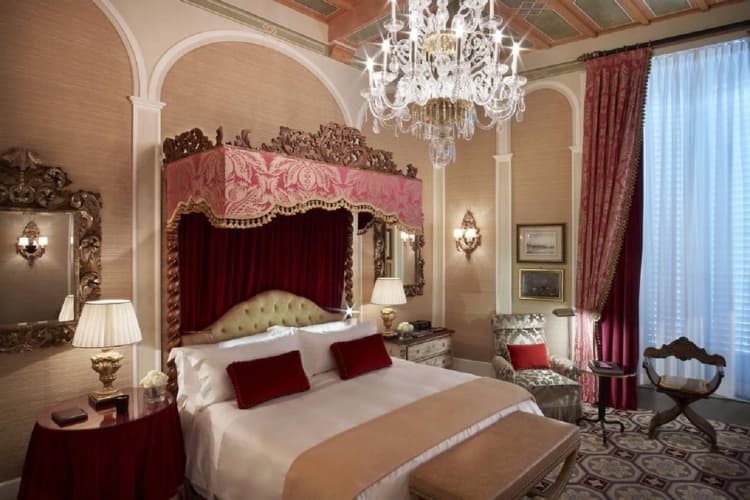 The St. Regis Florence - foto 5
