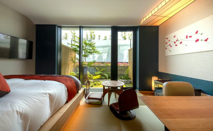 Genji Kyoto, a Member of Design Hotels - foto 5