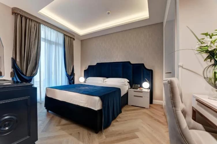 Hotel Première Abano - foto 6