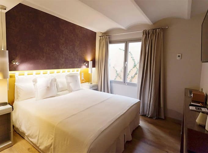 Vasanta Hotel - foto 3