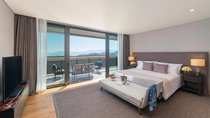 Mandarin Oriental, Bodrum - foto 2