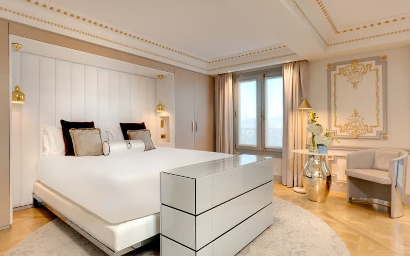 Hôtel Bowmann, a Small Luxury Hotel of the World - foto 6