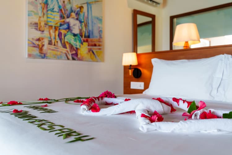 Reethi Faru Resort – Stay 5 Nights or More and Enjoy a Free Sunset Cruise - foto 2