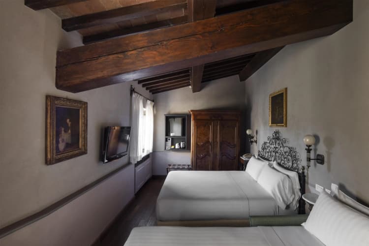 Hotel Mulino di Firenze, WorldHotels Crafted - foto 4