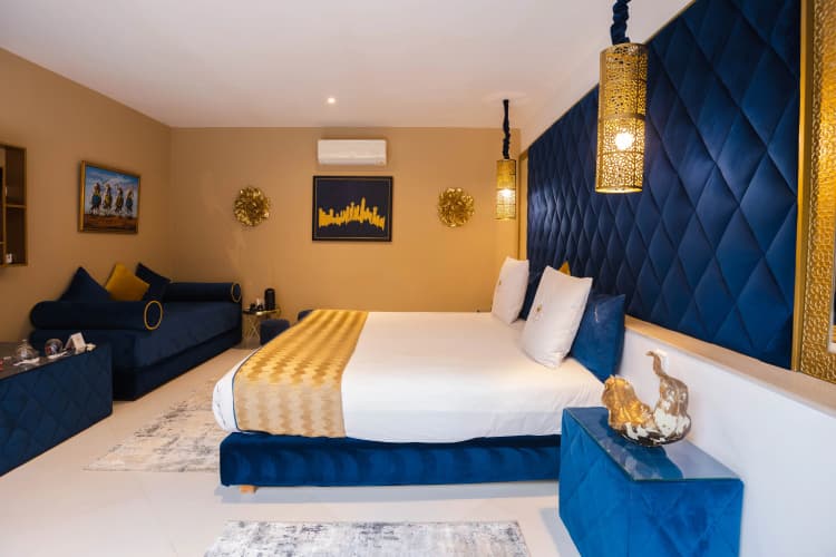 Eden Lodges & Spa -Boutique Hôtel de Luxe - foto 2