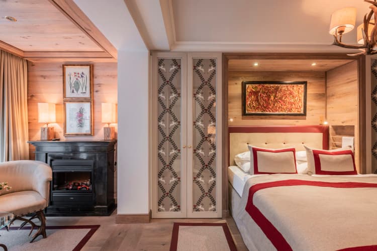 Alpin Resort Sacher - foto 5