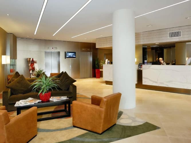 Novotel Sydney West HQ Hotel - foto 1