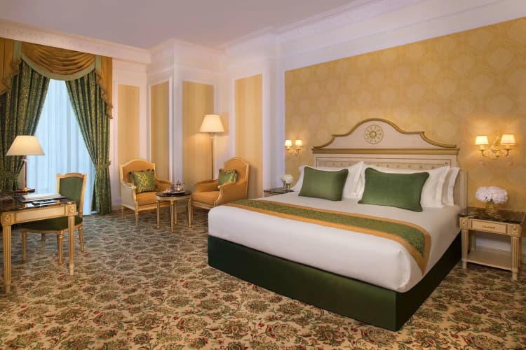 Royal Rose Hotel Abu Dhabi, Curio Collection by Hilton - foto 5