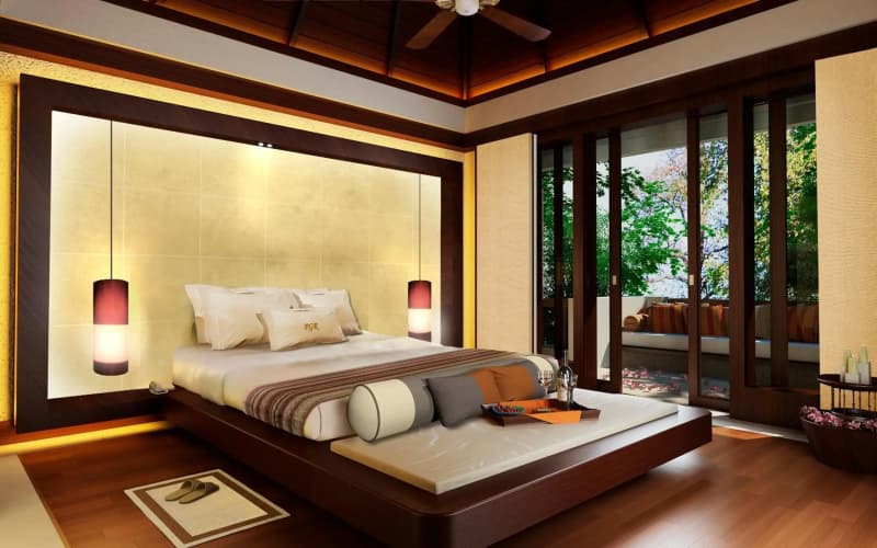 Gaya Island Resort - foto 3