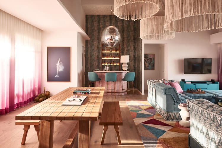 Finolhu, A Seaside Collection Resort, a Member of Design Hotels - foto 6