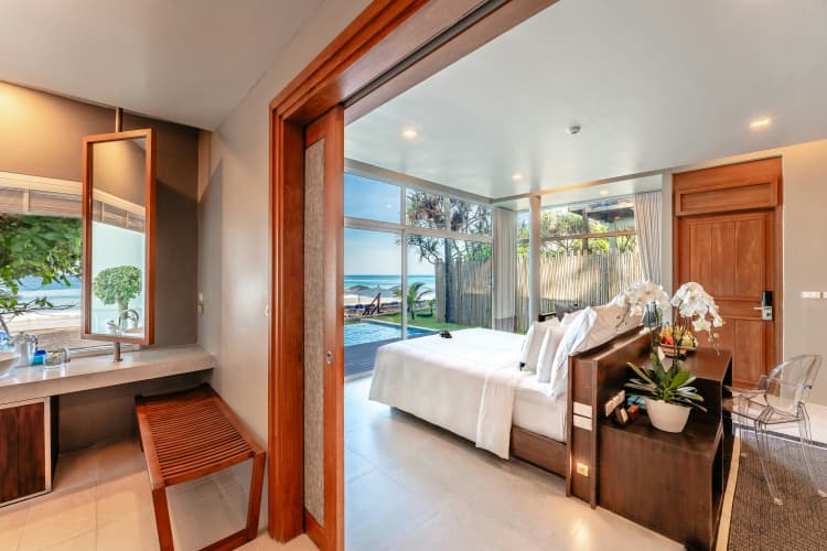 Aleenta Phuket - Phang Nga - The Leading Hotels of the World - foto 4
