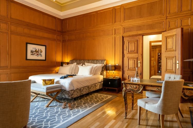 Pousada de Lisboa - Small Luxury Hotels Of The World - foto 2