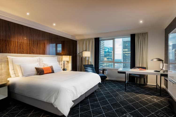 Swissotel Sydney - foto 1