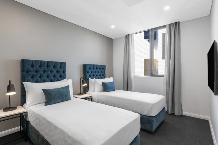 Meriton Suites Sydney Airport - foto 2