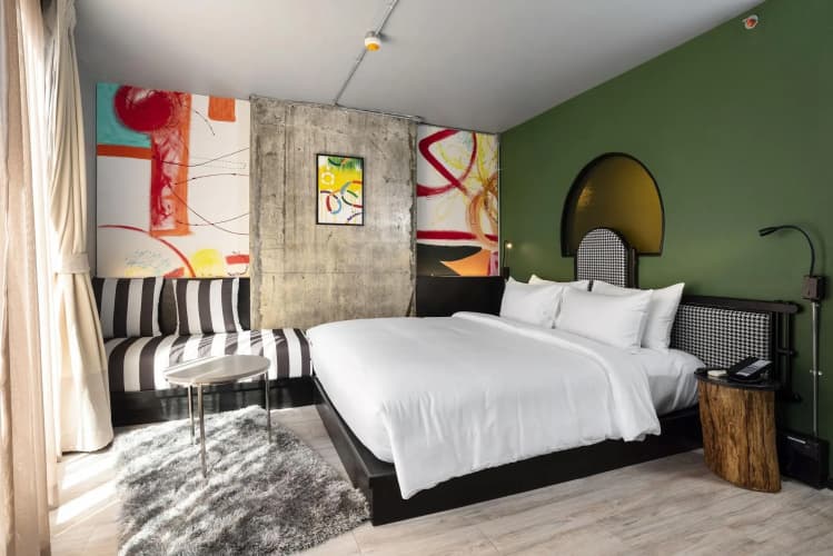 MeStyle Museum Hotel - foto 1