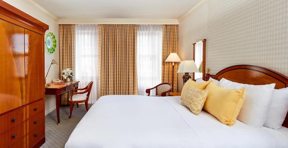 Orchard Hotel - foto 4