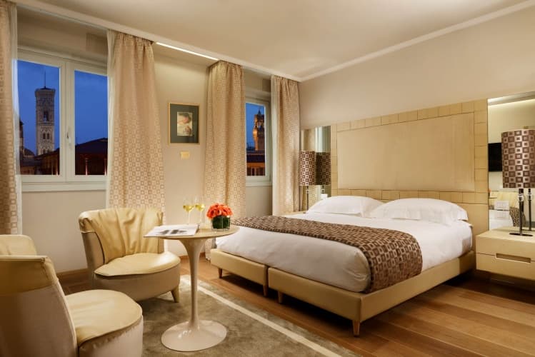 Grand Hotel Minerva - foto 1