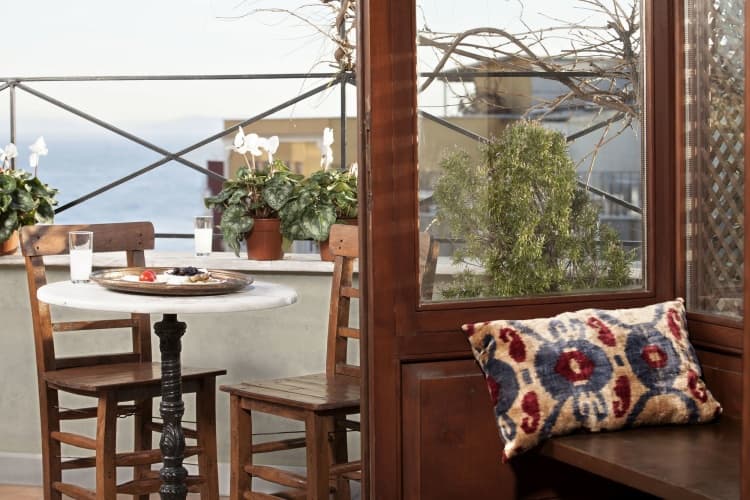 Hotel Empress Zoe - foto 6