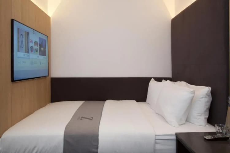 The Z Hotel Shoreditch - foto 1