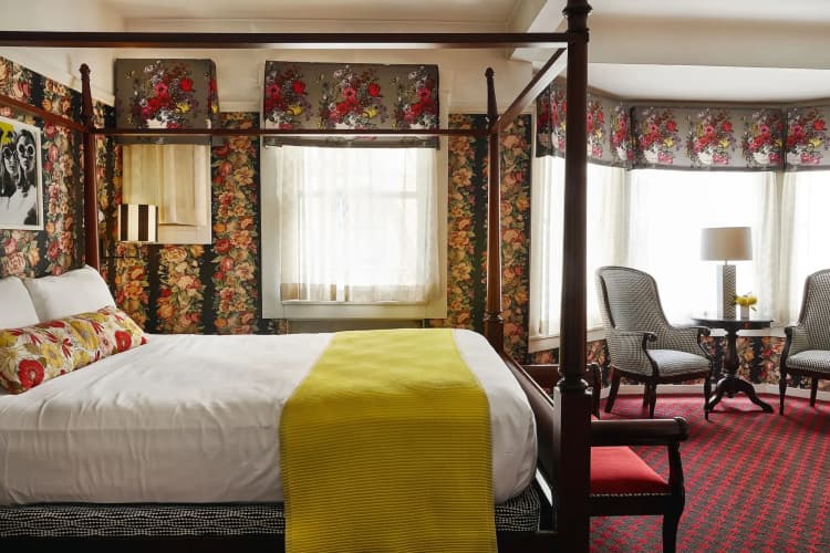 White Swan Inn - foto 1