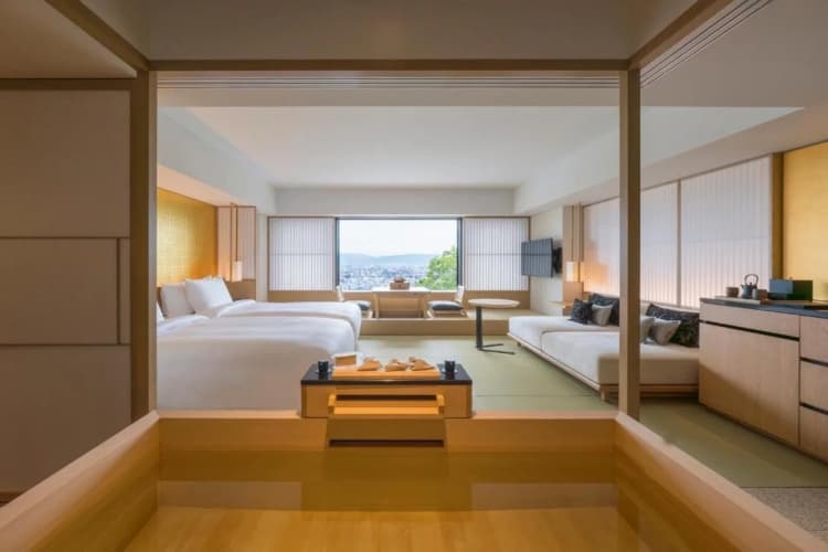 Banyan Tree Higashiyama Kyoto - foto 3
