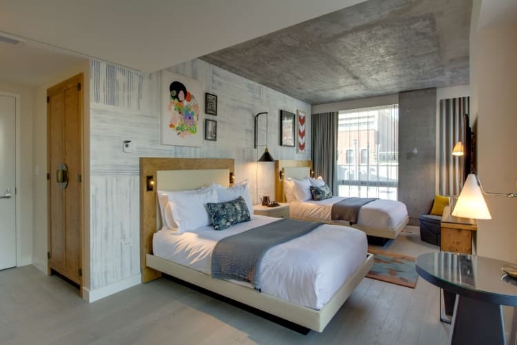 Hotel 50 Bowery, part of JdV by Hyatt - foto 3