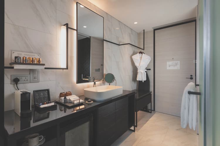The Outpost Hotel Sentosa by Far East Hospitality - foto 3