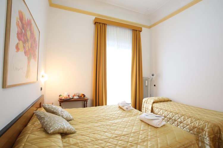 4F Boutique Hotel Florence - foto 6