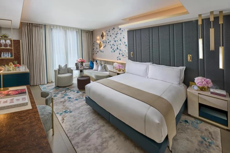 Mandarin Oriental Mayfair, London - foto 5