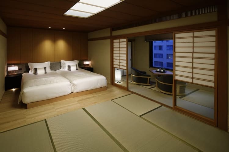 Takanawa Hanakohro, a Member of Small Luxury Hotels of the World - foto 2