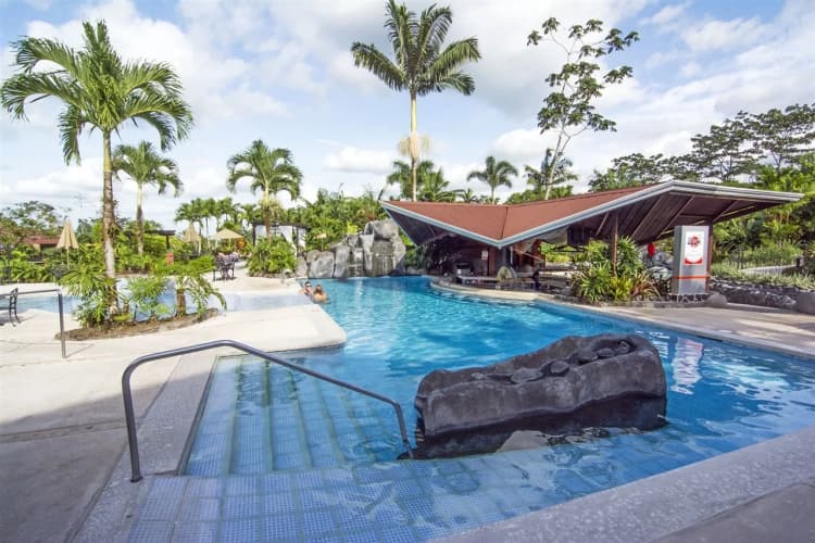 Hotel Arenal Springs Resort & Spa - foto 5