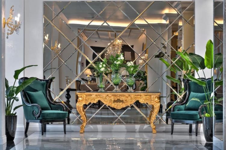 Hotel Première Abano - foto 1