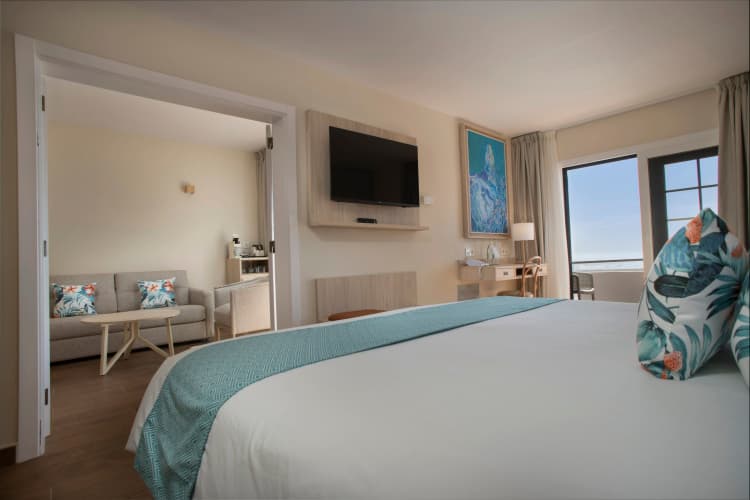 Hotel Jardín Tecina - foto 1