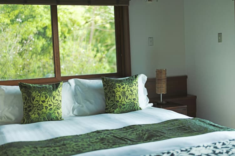 sankara hotel & spa Yakushima - foto 3