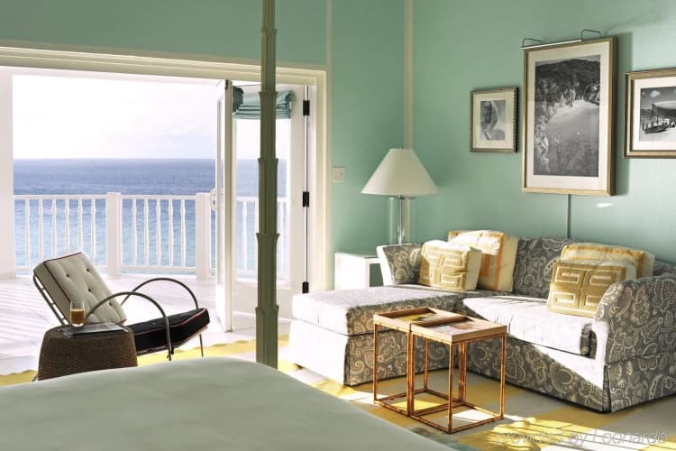 Malliouhana Resort Anguilla - foto 4