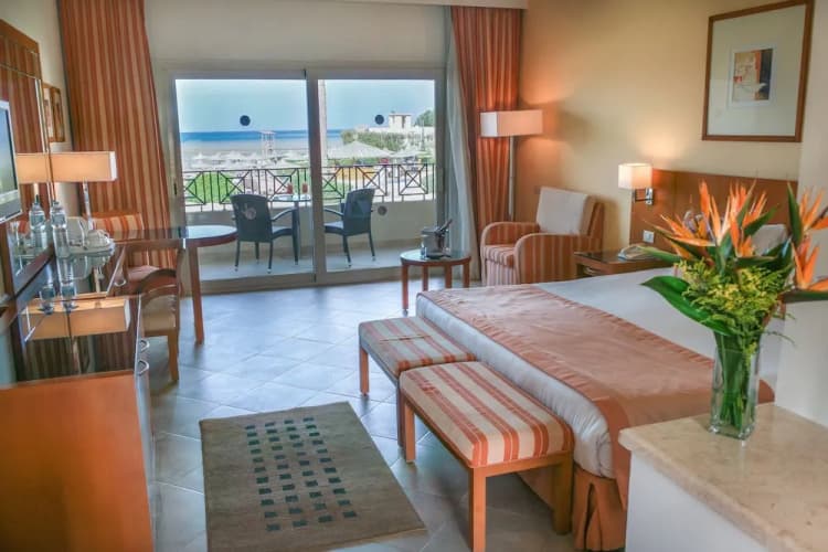 Cleopatra Luxury Resort Makadi Bay - foto 2
