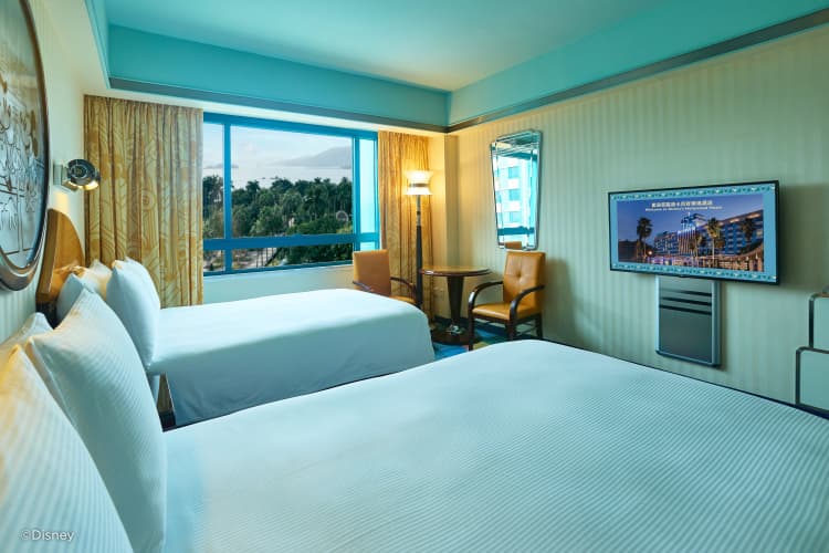 Disney's Hollywood Hotel - foto 4