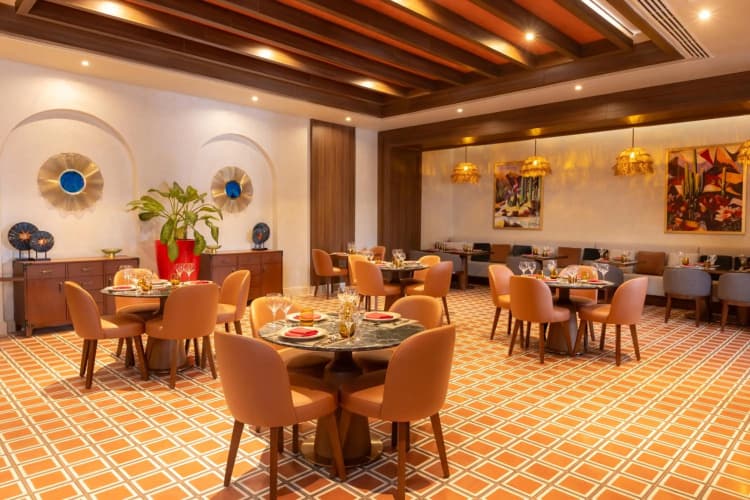 Rixos Radamis Sharm El Sheikh - foto 1