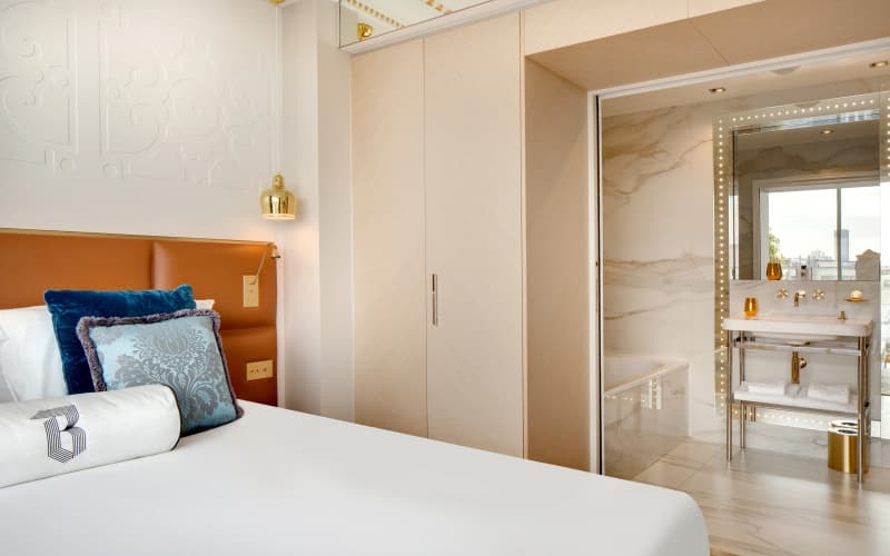 Hôtel Bowmann, a Small Luxury Hotel of the World - foto 3