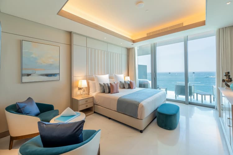 Five Luxe JBR - foto 5